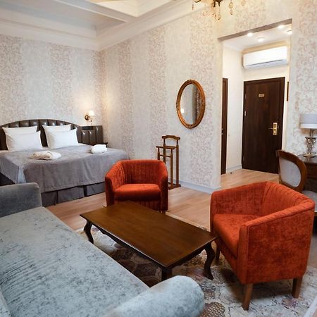 Maria Hotel St. Petersburg Saint Petersburg Ngoại thất bức ảnh