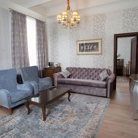 Maria Hotel St. Petersburg Saint Petersburg Ngoại thất bức ảnh