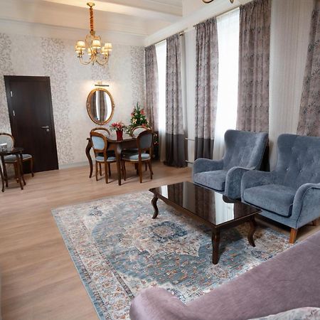 Maria Hotel St. Petersburg Saint Petersburg Ngoại thất bức ảnh