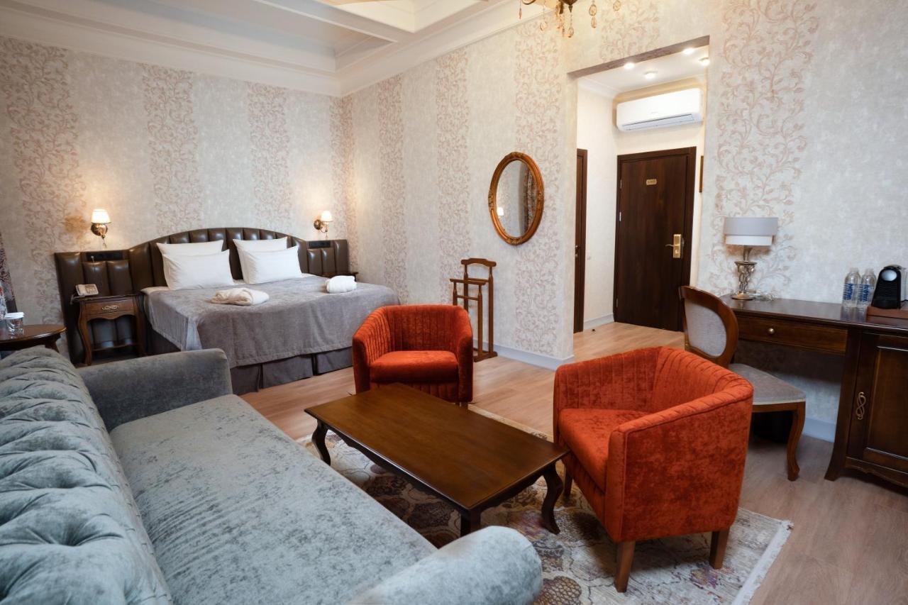 Maria Hotel St. Petersburg Saint Petersburg Ngoại thất bức ảnh