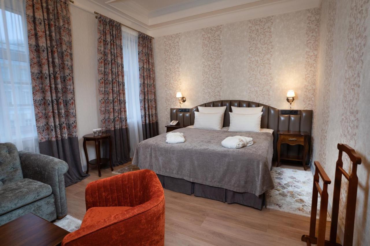 Maria Hotel St. Petersburg Saint Petersburg Ngoại thất bức ảnh