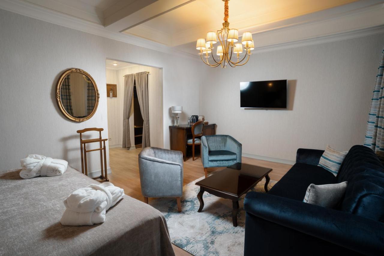 Maria Hotel St. Petersburg Saint Petersburg Ngoại thất bức ảnh