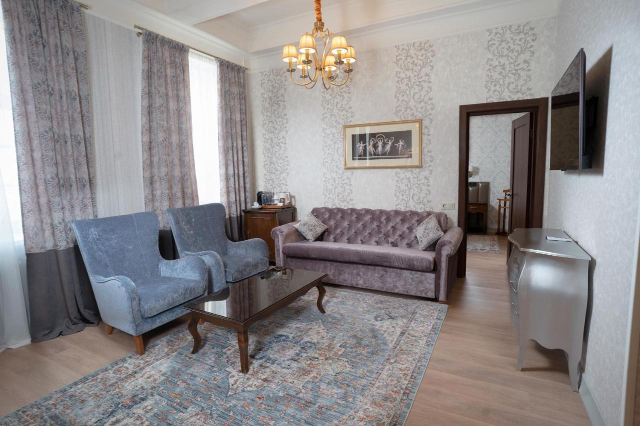 Maria Hotel St. Petersburg Saint Petersburg Ngoại thất bức ảnh