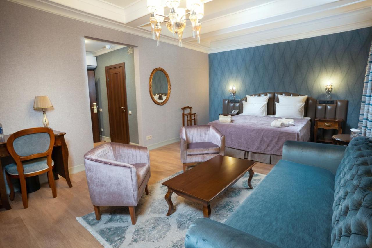 Maria Hotel St. Petersburg Saint Petersburg Ngoại thất bức ảnh