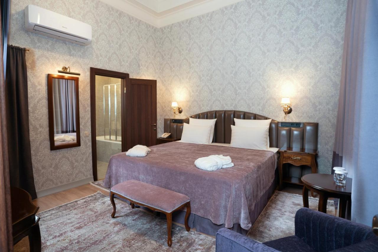 Maria Hotel St. Petersburg Saint Petersburg Ngoại thất bức ảnh