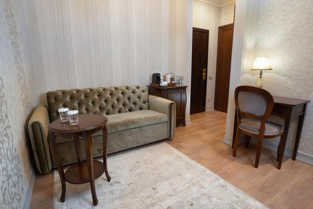 Maria Hotel St. Petersburg Saint Petersburg Ngoại thất bức ảnh