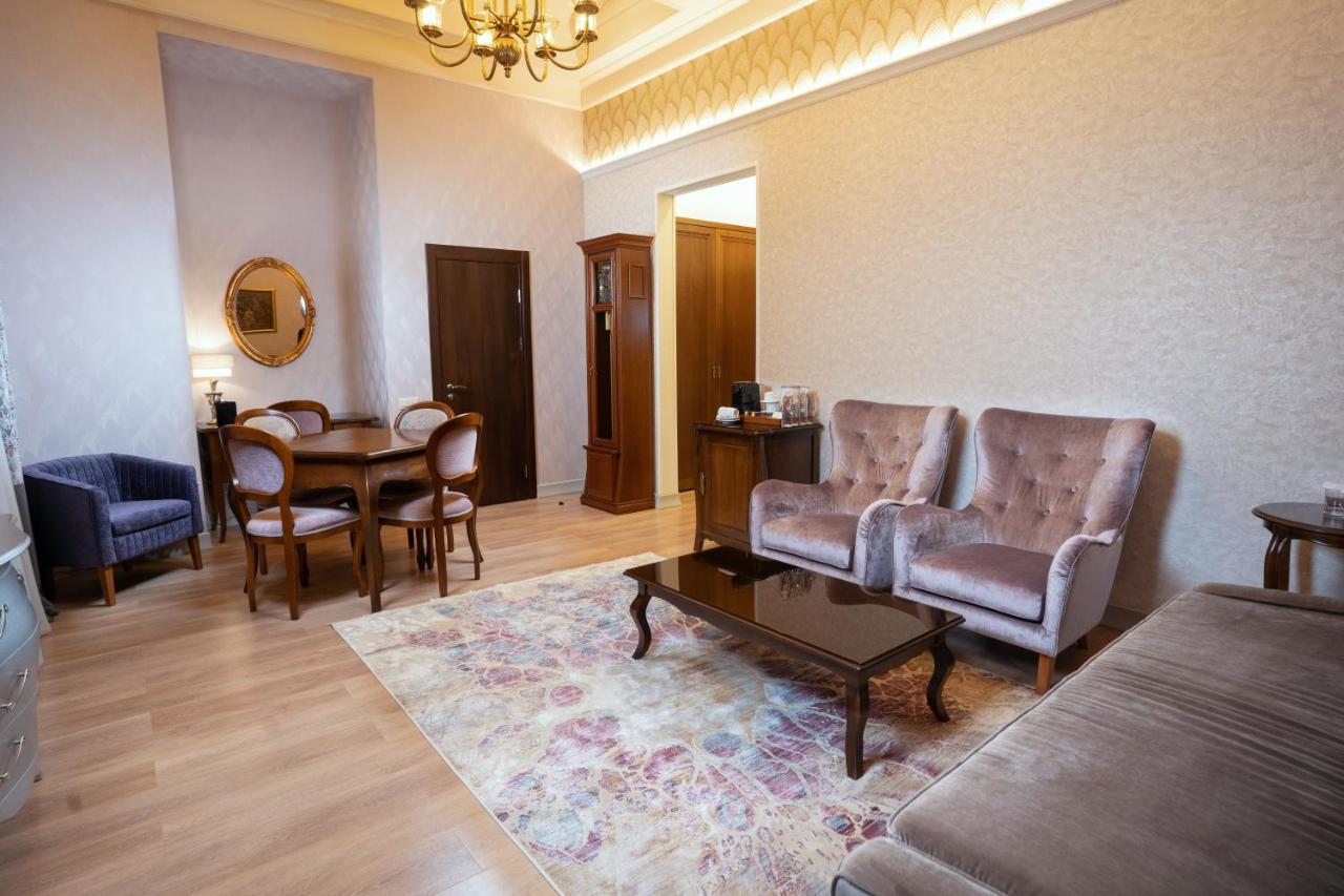 Maria Hotel St. Petersburg Saint Petersburg Ngoại thất bức ảnh