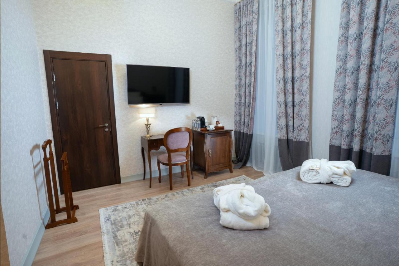 Maria Hotel St. Petersburg Saint Petersburg Ngoại thất bức ảnh