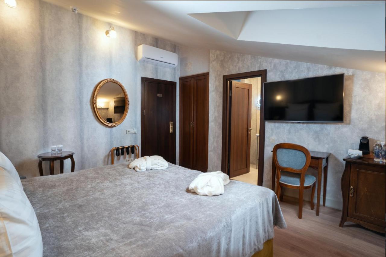 Maria Hotel St. Petersburg Saint Petersburg Ngoại thất bức ảnh