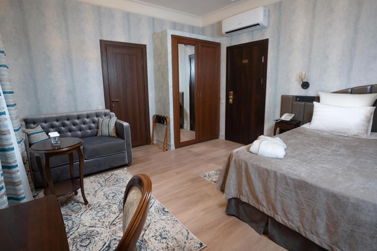 Maria Hotel St. Petersburg Saint Petersburg Ngoại thất bức ảnh