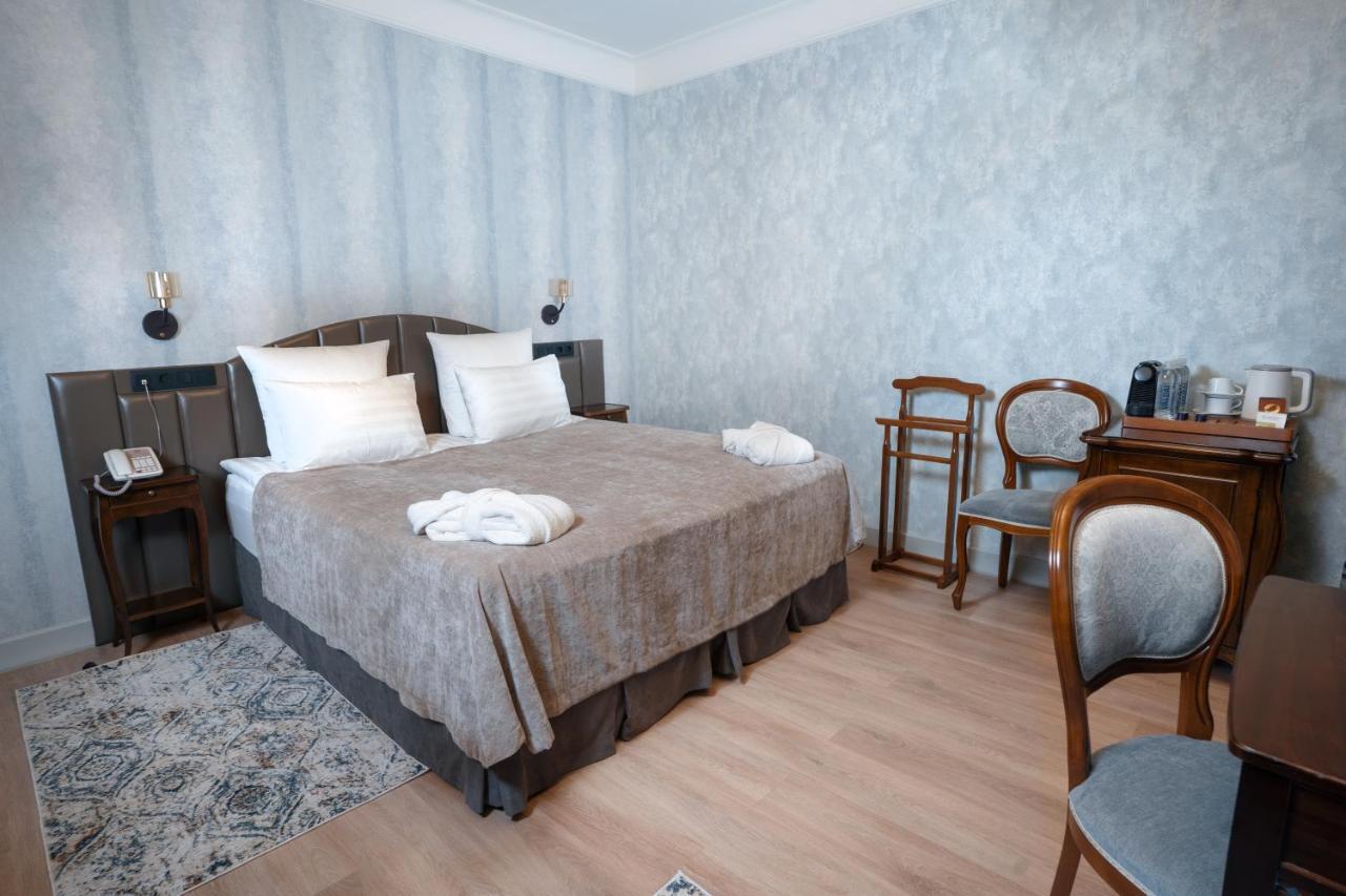 Maria Hotel St. Petersburg Saint Petersburg Ngoại thất bức ảnh